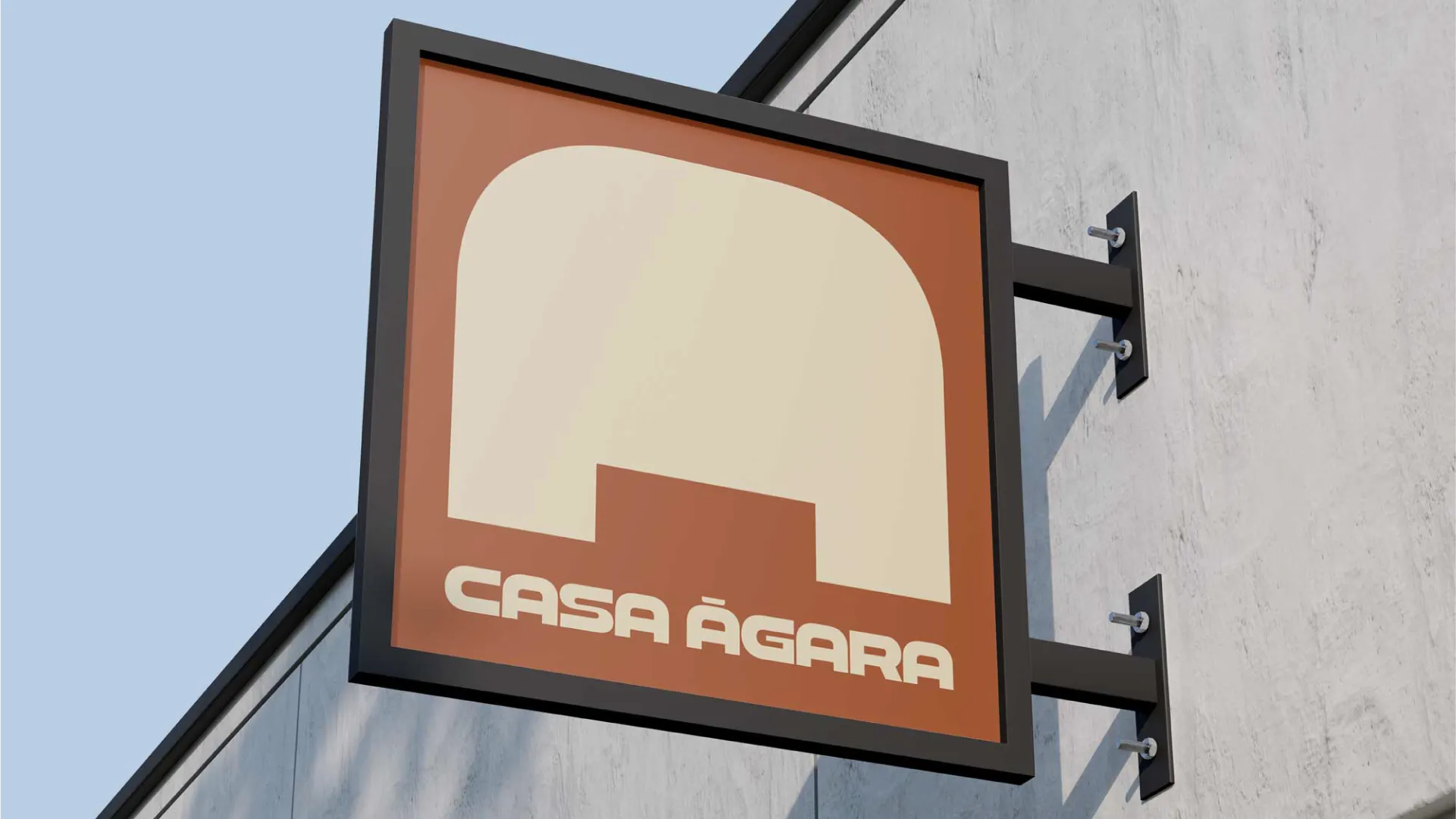 Casa Ágara